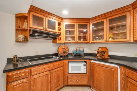 19 Knollwood Drive Gilford NH 03249