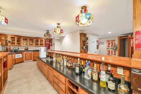 19 Knollwood Drive Gilford NH 03249