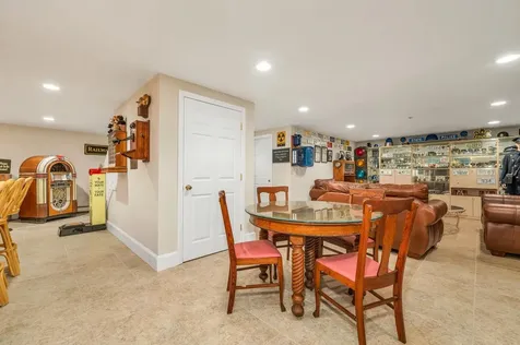 19 Knollwood Drive Gilford NH 03249