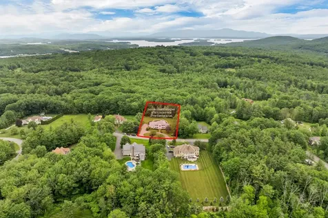 19 Knollwood Drive Gilford NH 03249