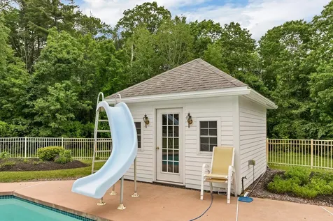 19 Knollwood Drive Gilford NH 03249