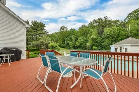 19 Knollwood Drive Gilford NH 03249