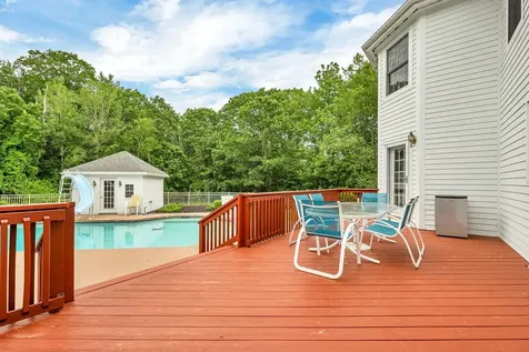 19 Knollwood Drive Gilford NH 03249