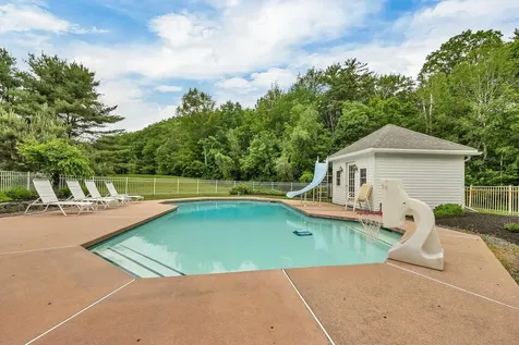 19 Knollwood Drive Gilford NH 03249