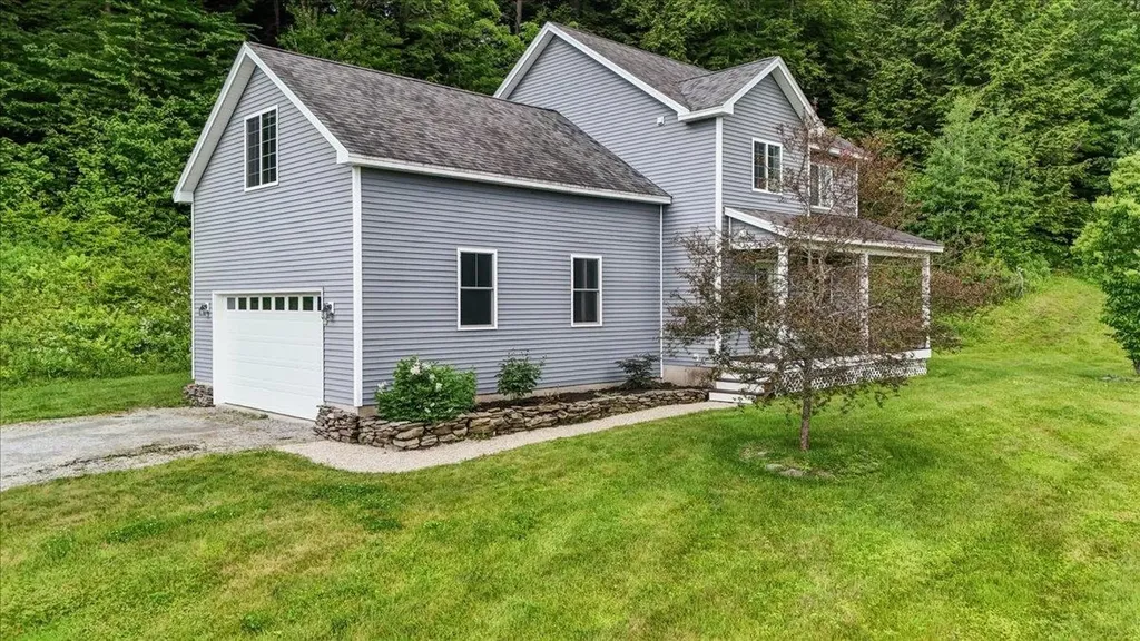 54 Gallagher Acres Extension Moretown VT 05676