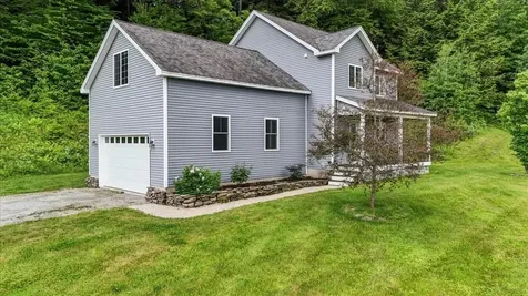 54 Gallagher Acres Extension Moretown VT 05676
