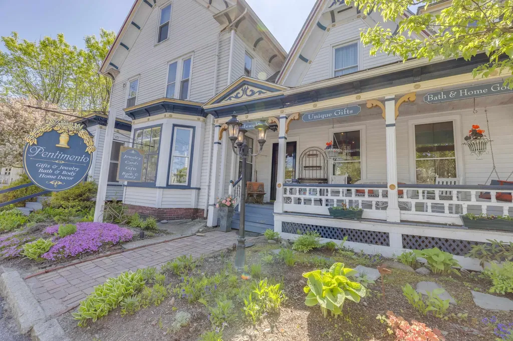 34 Union Street Littleton NH 03561