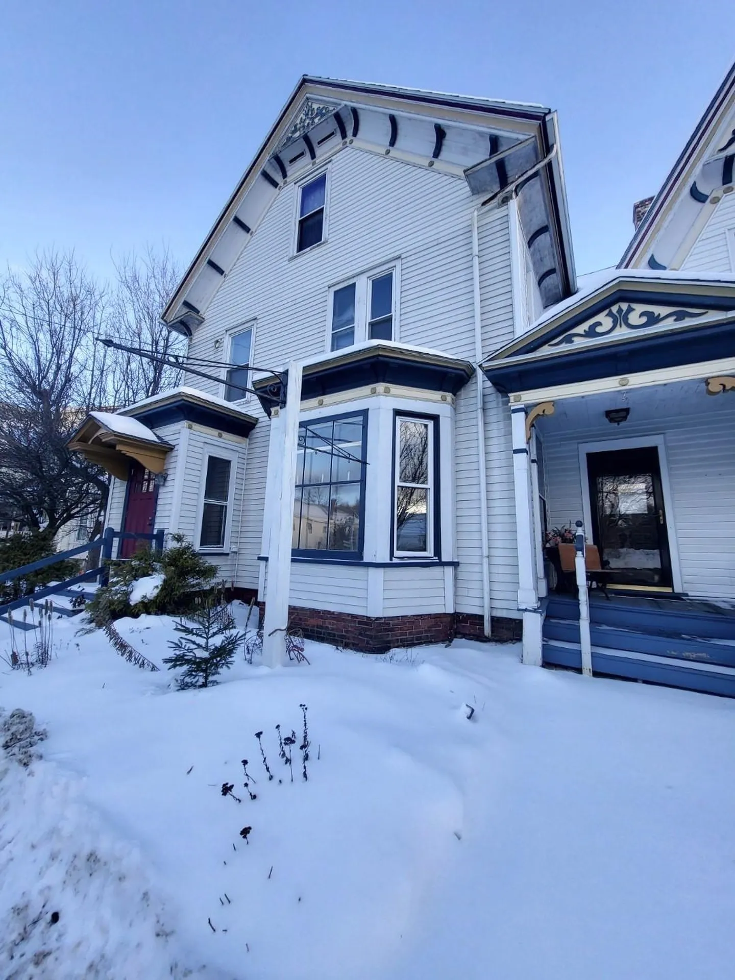 34 Union Street Littleton NH 03561