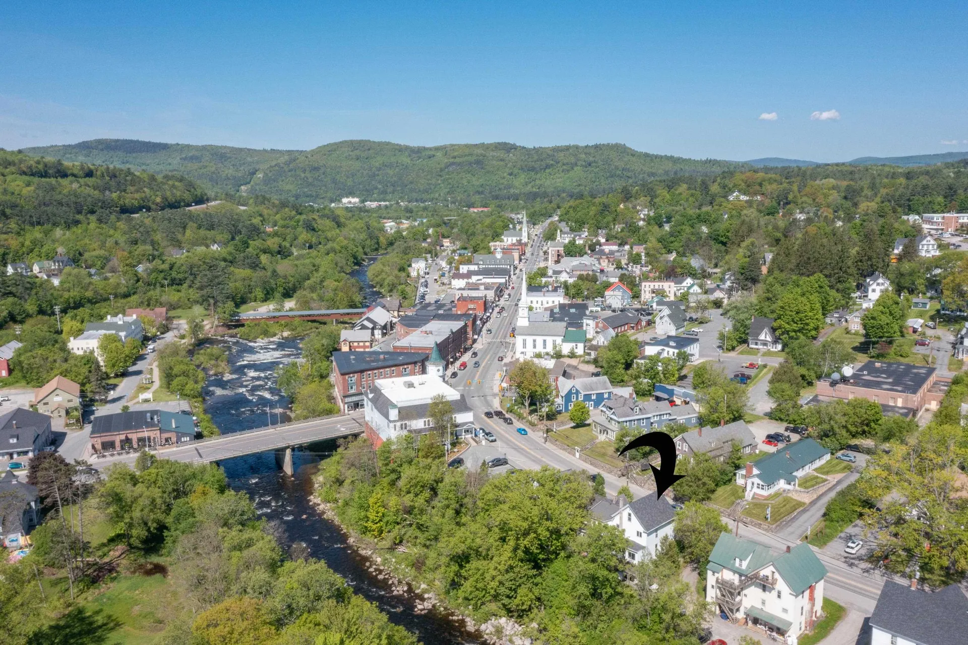 34 Union Street Littleton NH 03561