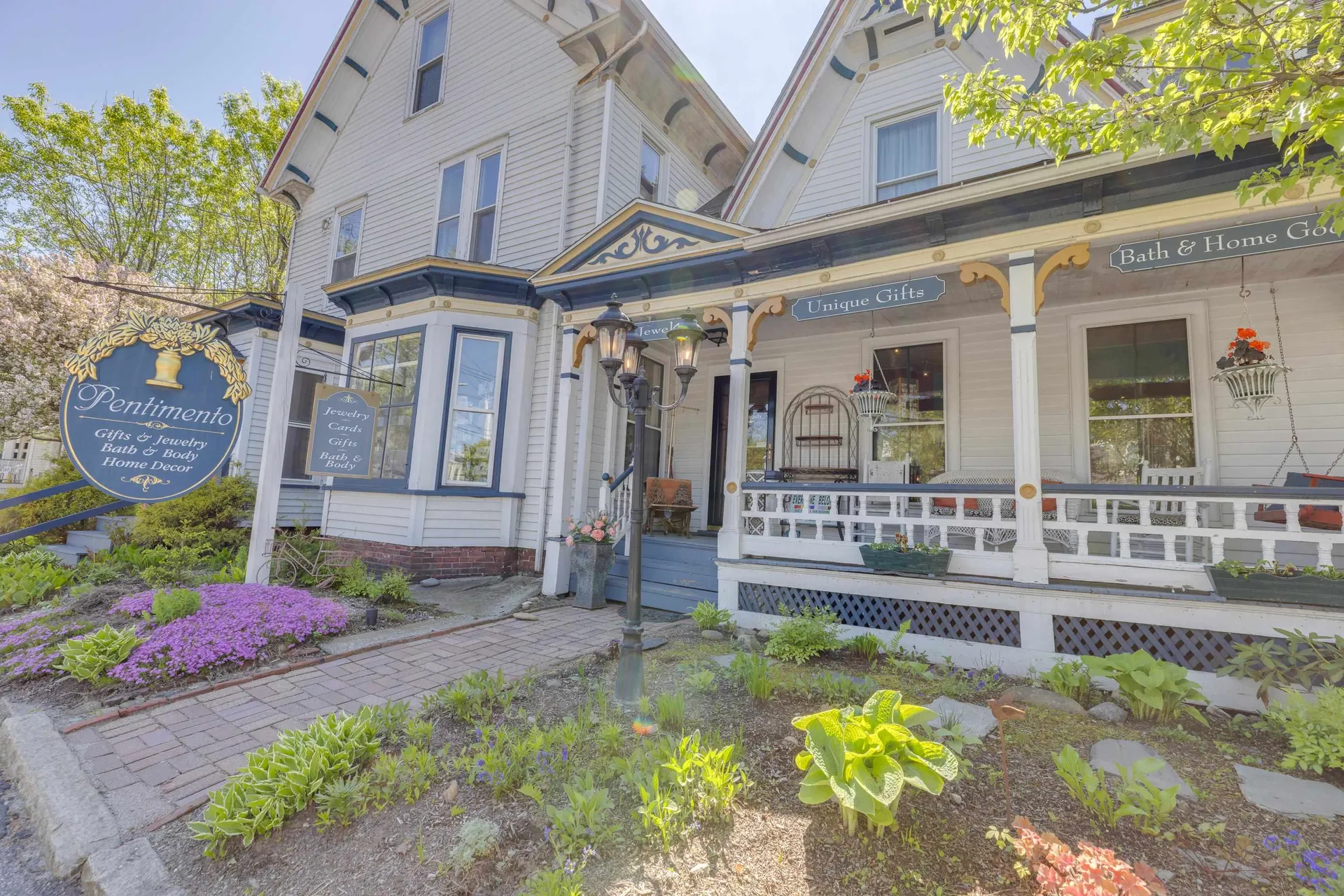 34 Union Street Littleton NH 03561