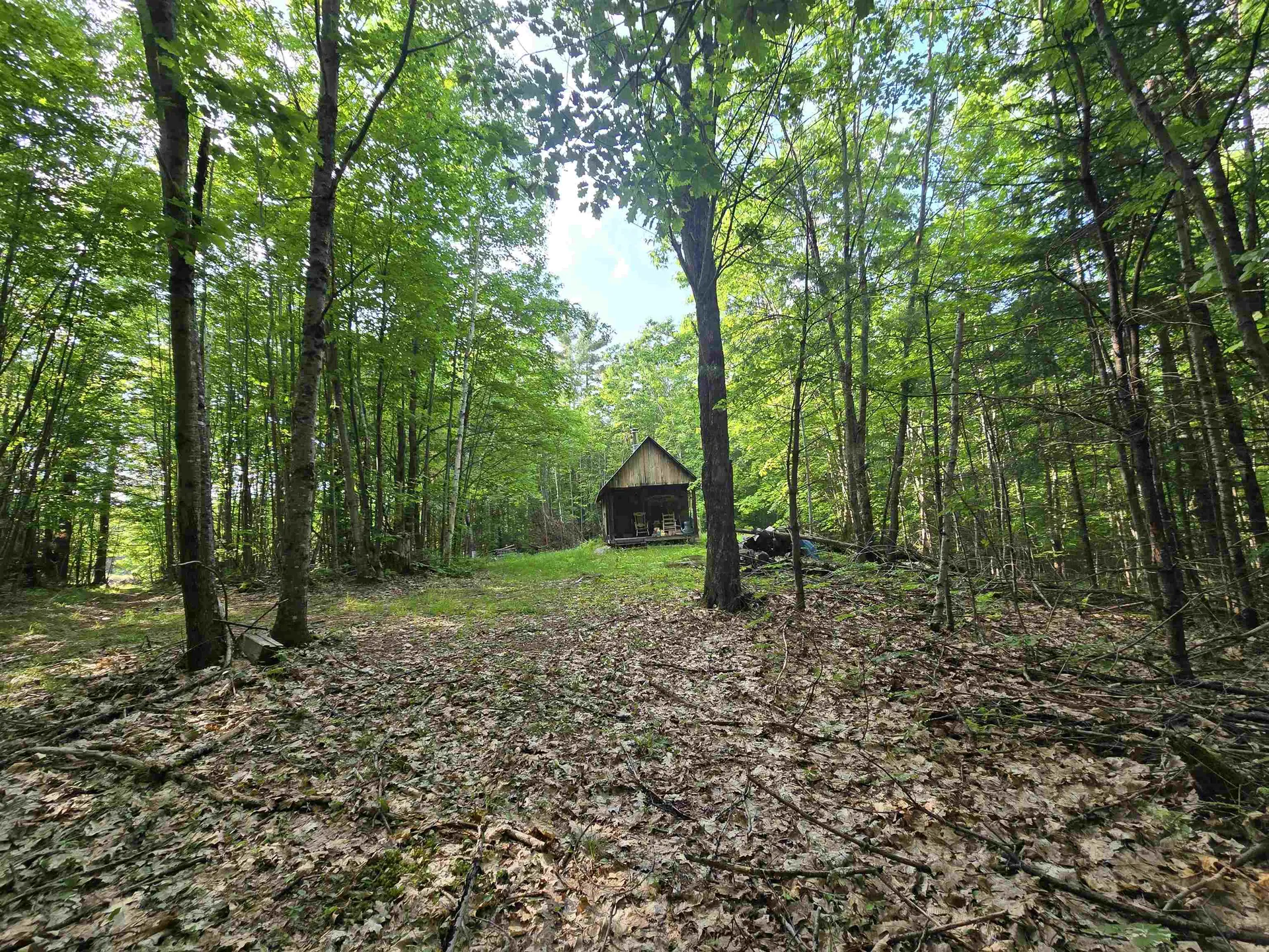 882 Morse Road Haverhill NH 03774