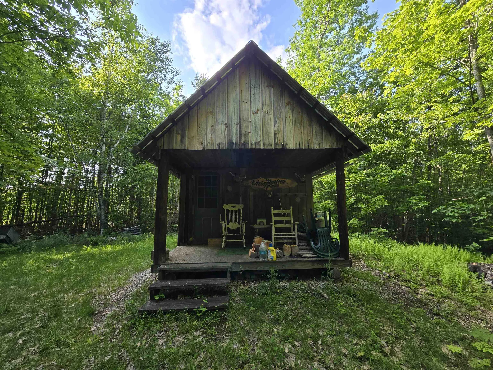 882 Morse Road Haverhill NH 03774