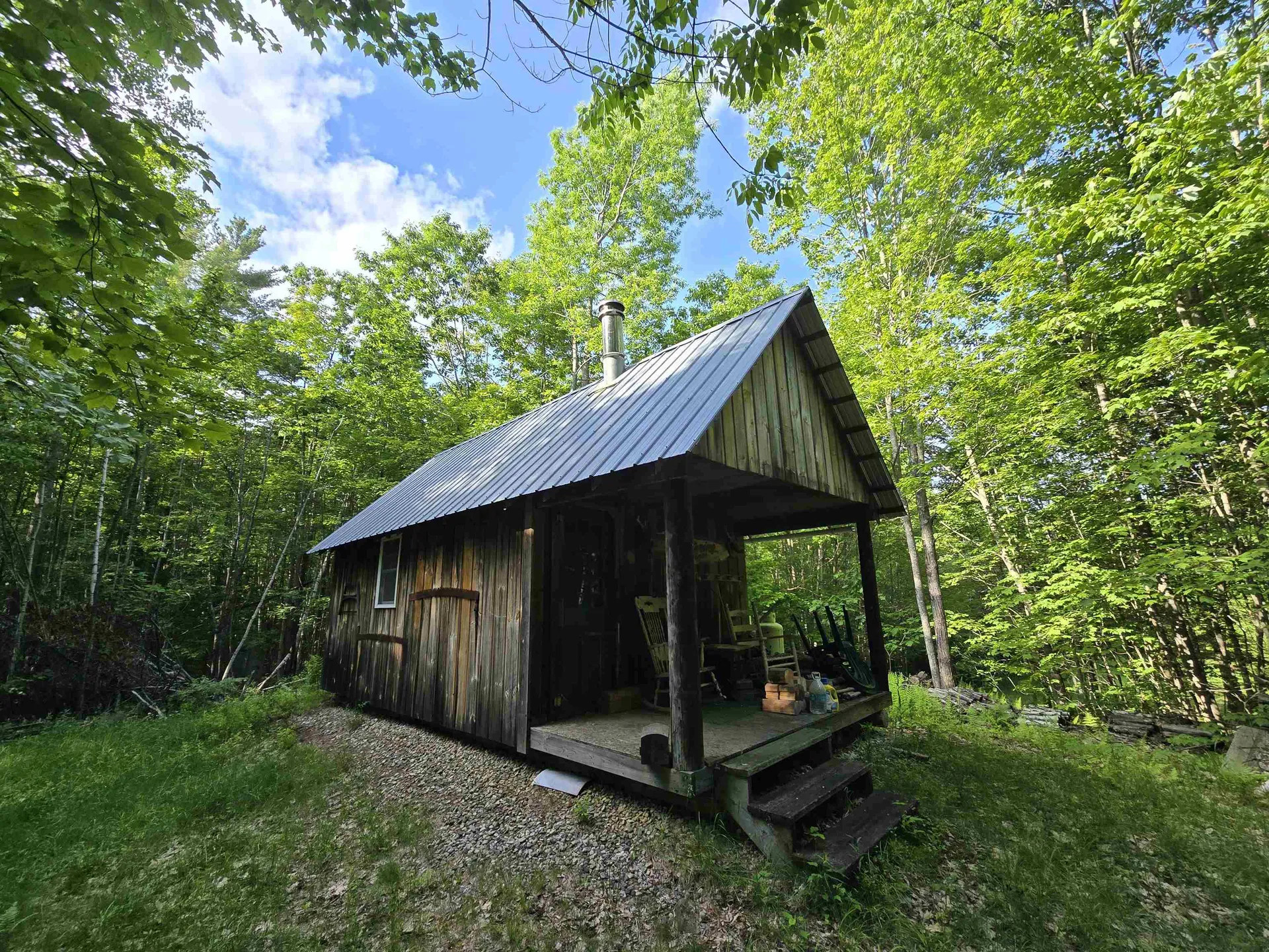 882 Morse Road Haverhill NH 03774