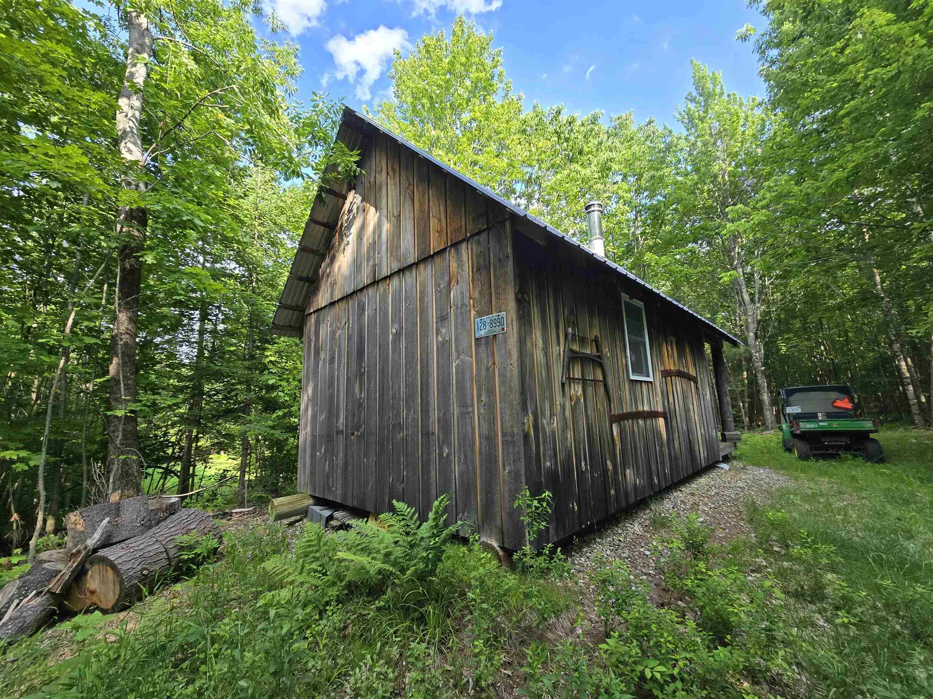 882 Morse Road Haverhill NH 03774