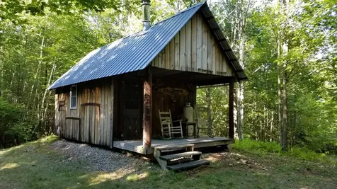 882 Morse Road Haverhill NH 03774