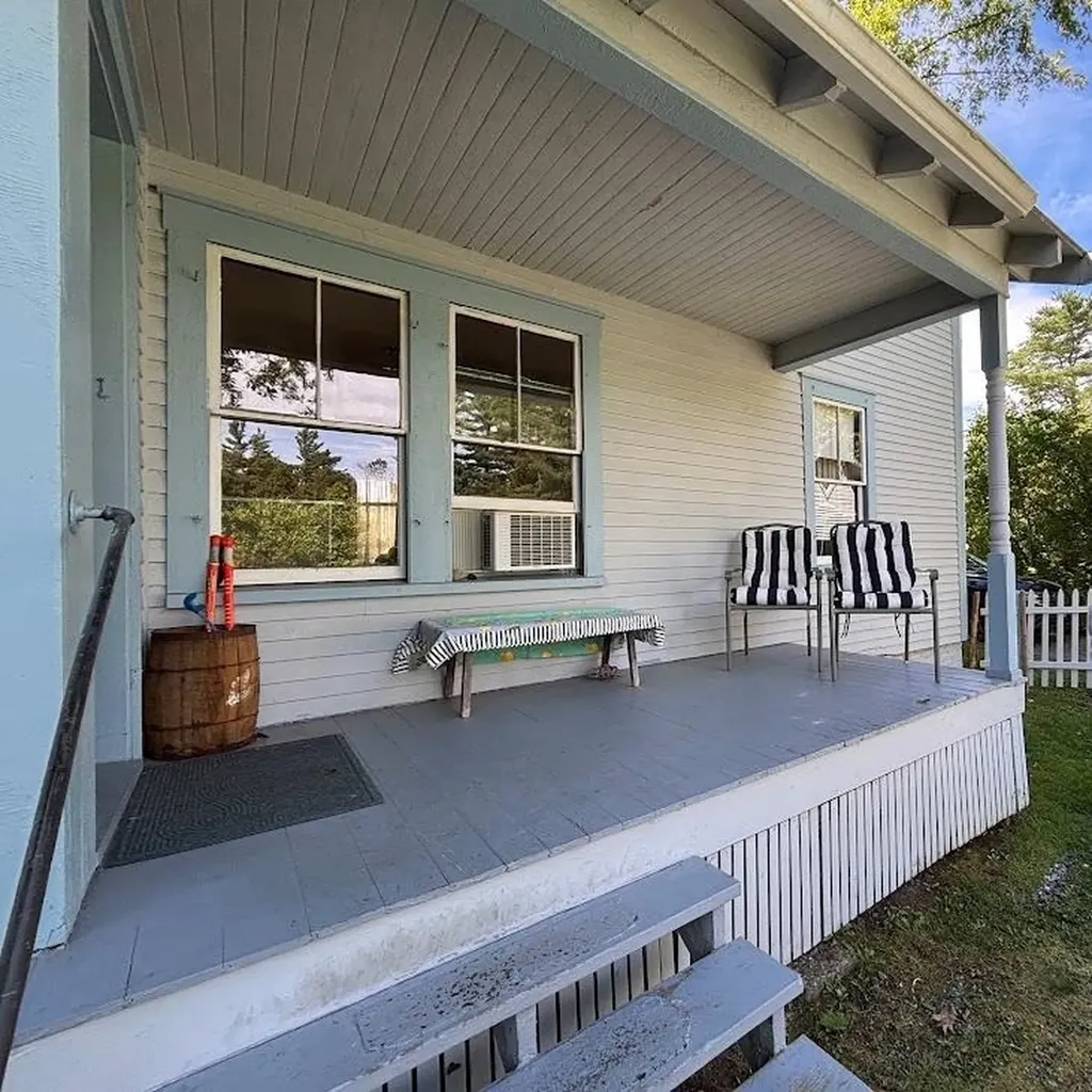 515 Washington Highway Morristown VT 05661-5902