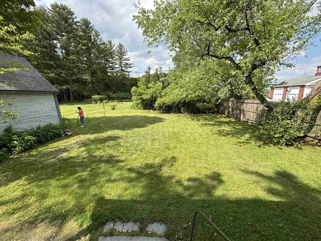 515 Washington Highway Morristown VT 05661-5902