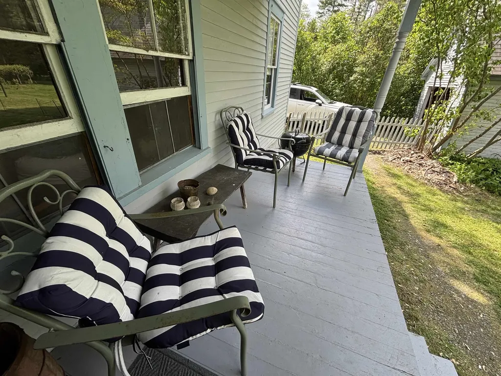 515 Washington Highway Morristown VT 05661-5902