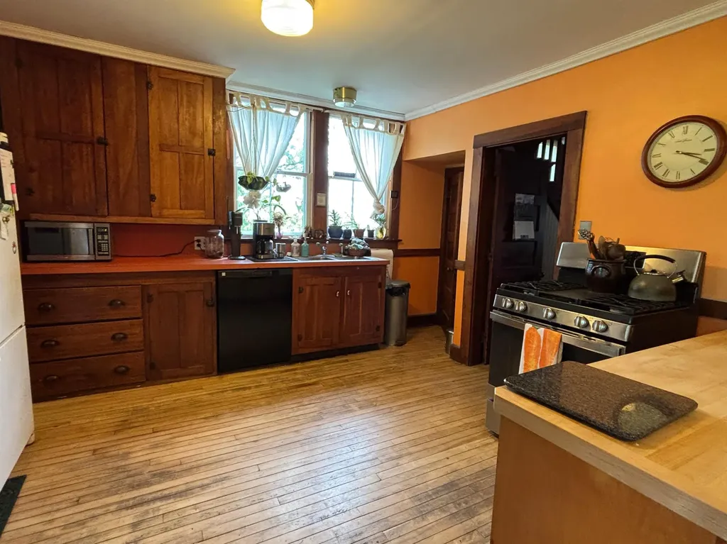 515 Washington Highway Morristown VT 05661-5902