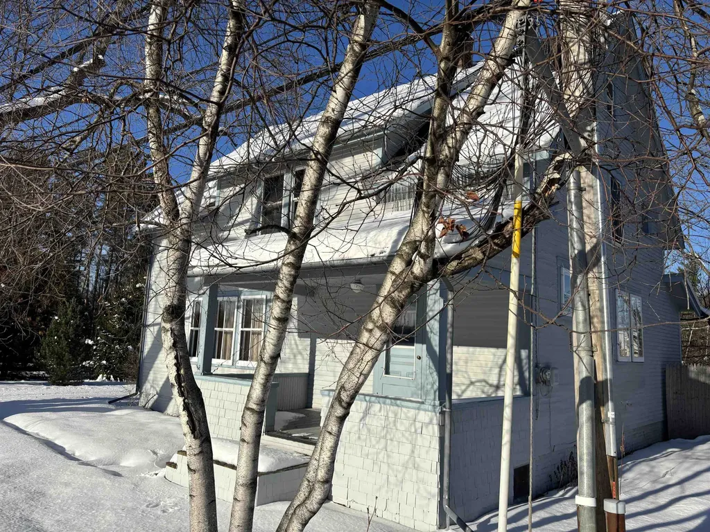 515 Washington Highway Morristown VT 05661-5902