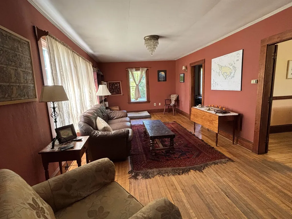 515 Washington Highway Morristown VT 05661-5902