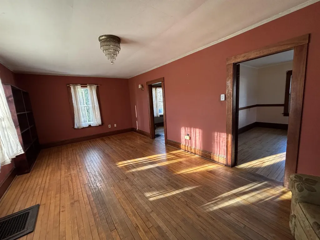 515 Washington Highway Morristown VT 05661-5902