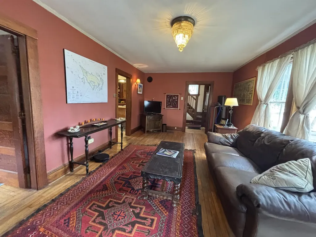 515 Washington Highway Morristown VT 05661-5902