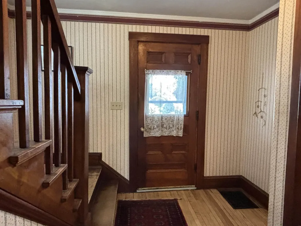 515 Washington Highway Morristown VT 05661-5902