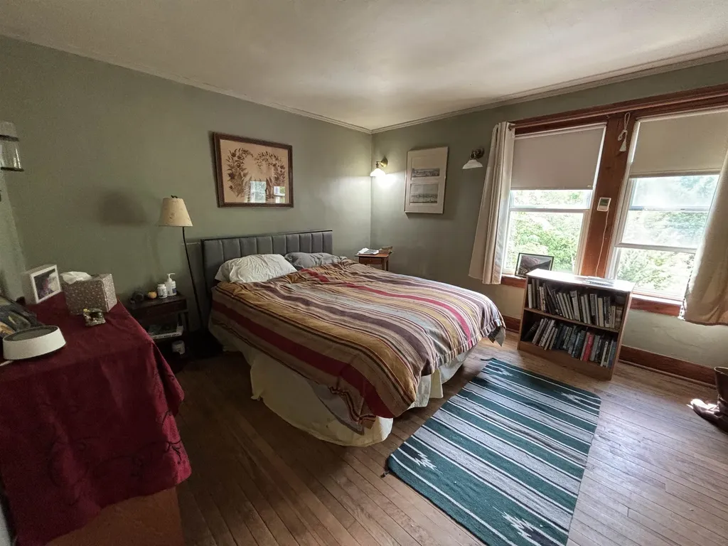 515 Washington Highway Morristown VT 05661-5902