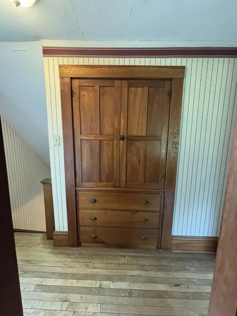 515 Washington Highway Morristown VT 05661-5902