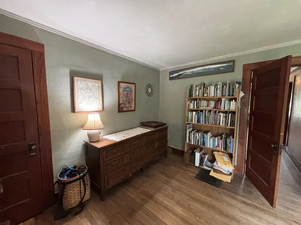 515 Washington Highway Morristown VT 05661-5902