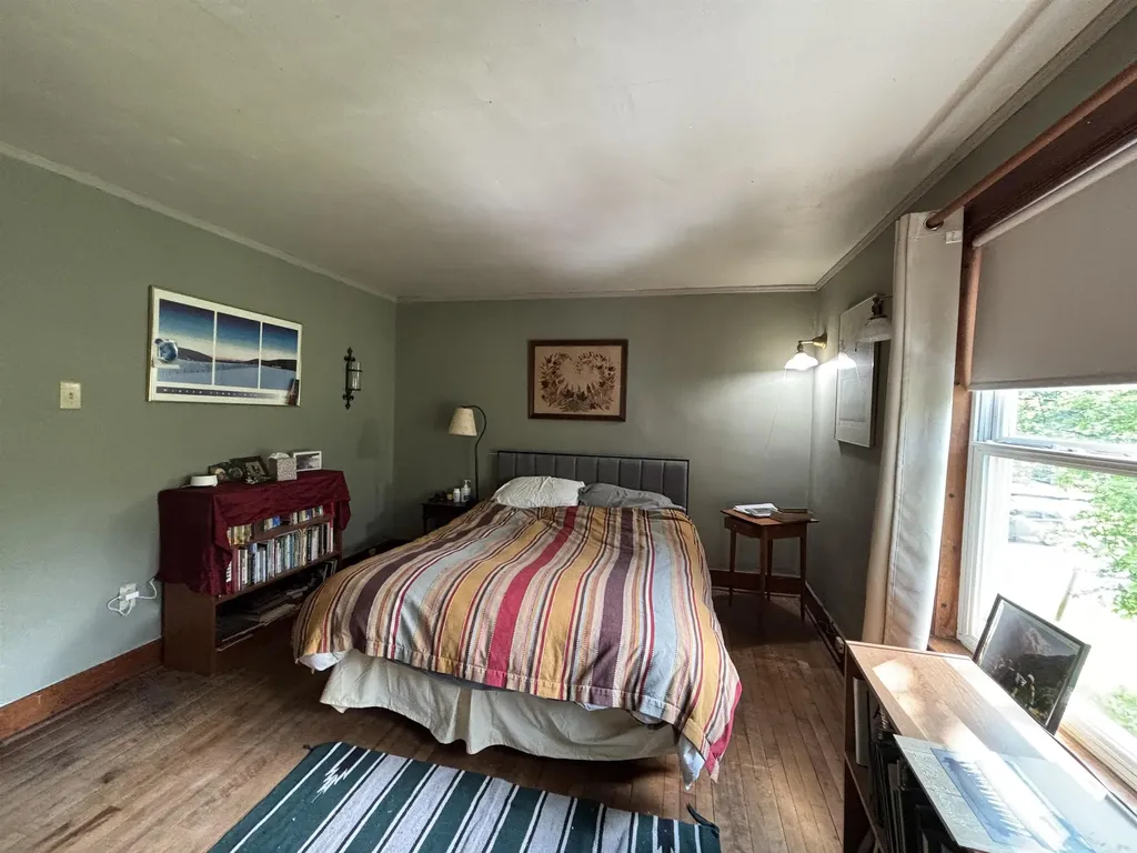 515 Washington Highway Morristown VT 05661-5902