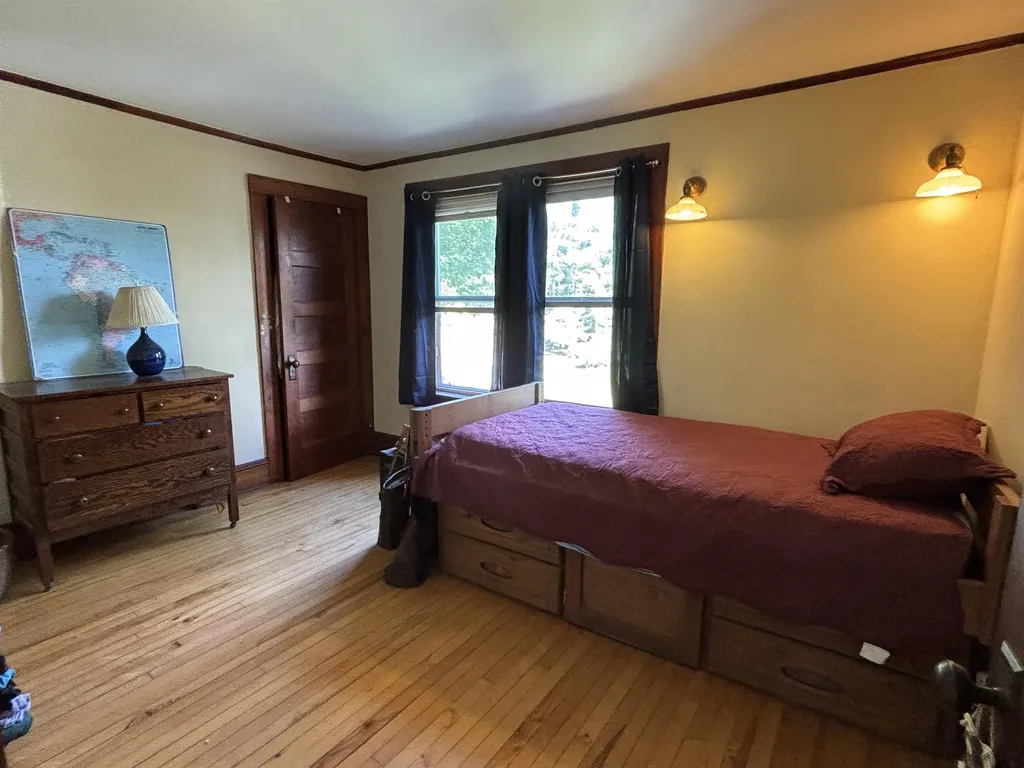 515 Washington Highway Morristown VT 05661-5902