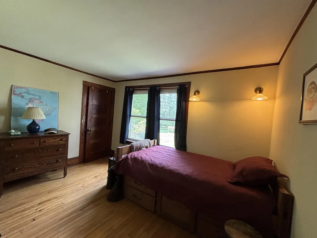 515 Washington Highway Morristown VT 05661-5902