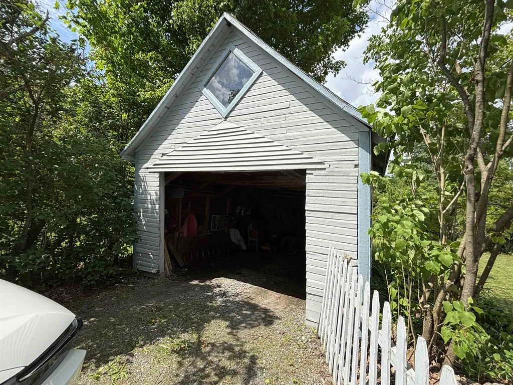515 Washington Highway Morristown VT 05661-5902
