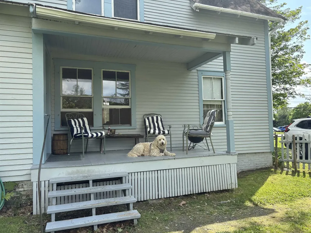 515 Washington Highway Morristown VT 05661-5902