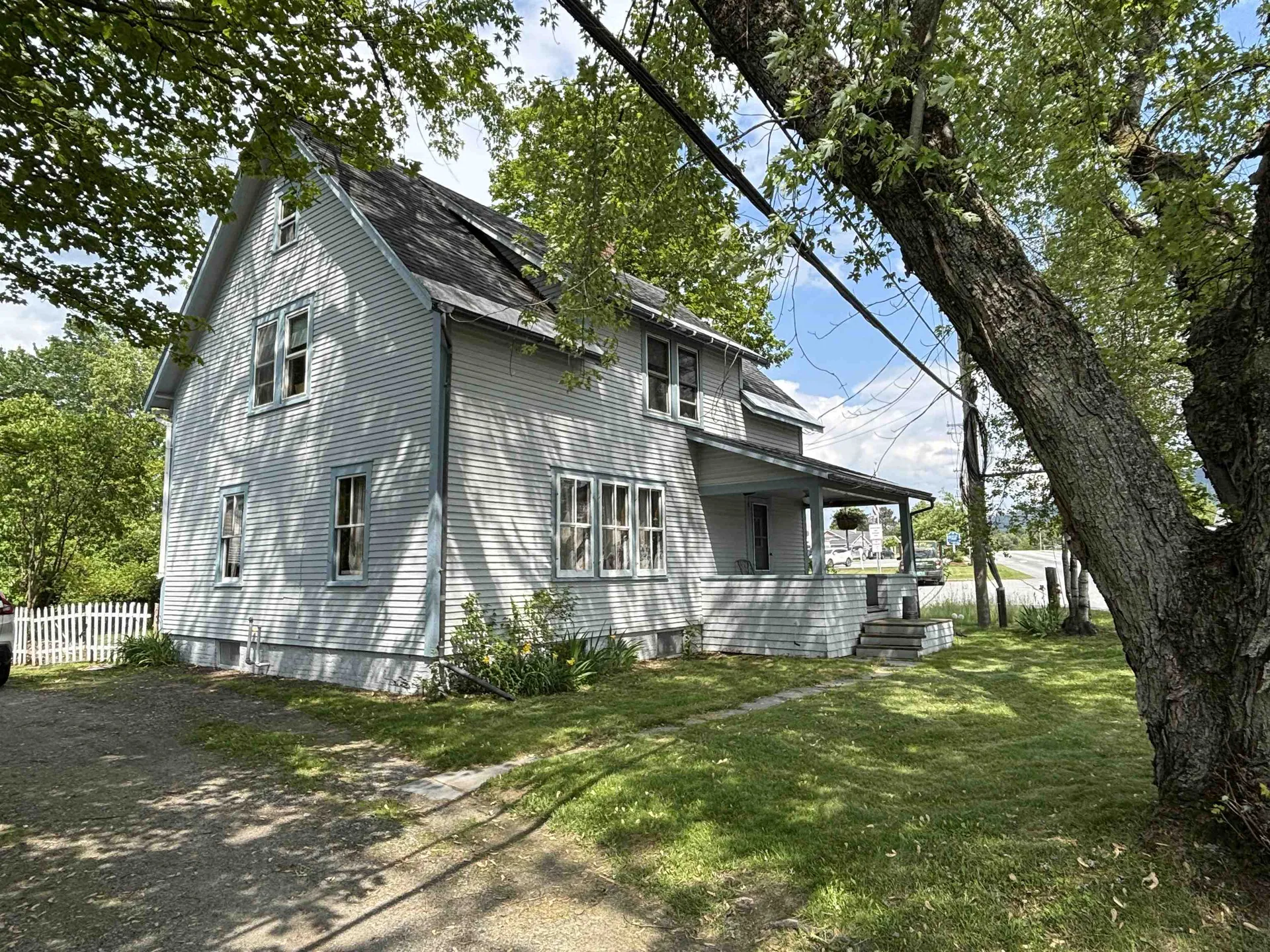 515 Washington Highway Morristown VT 05661-5902
