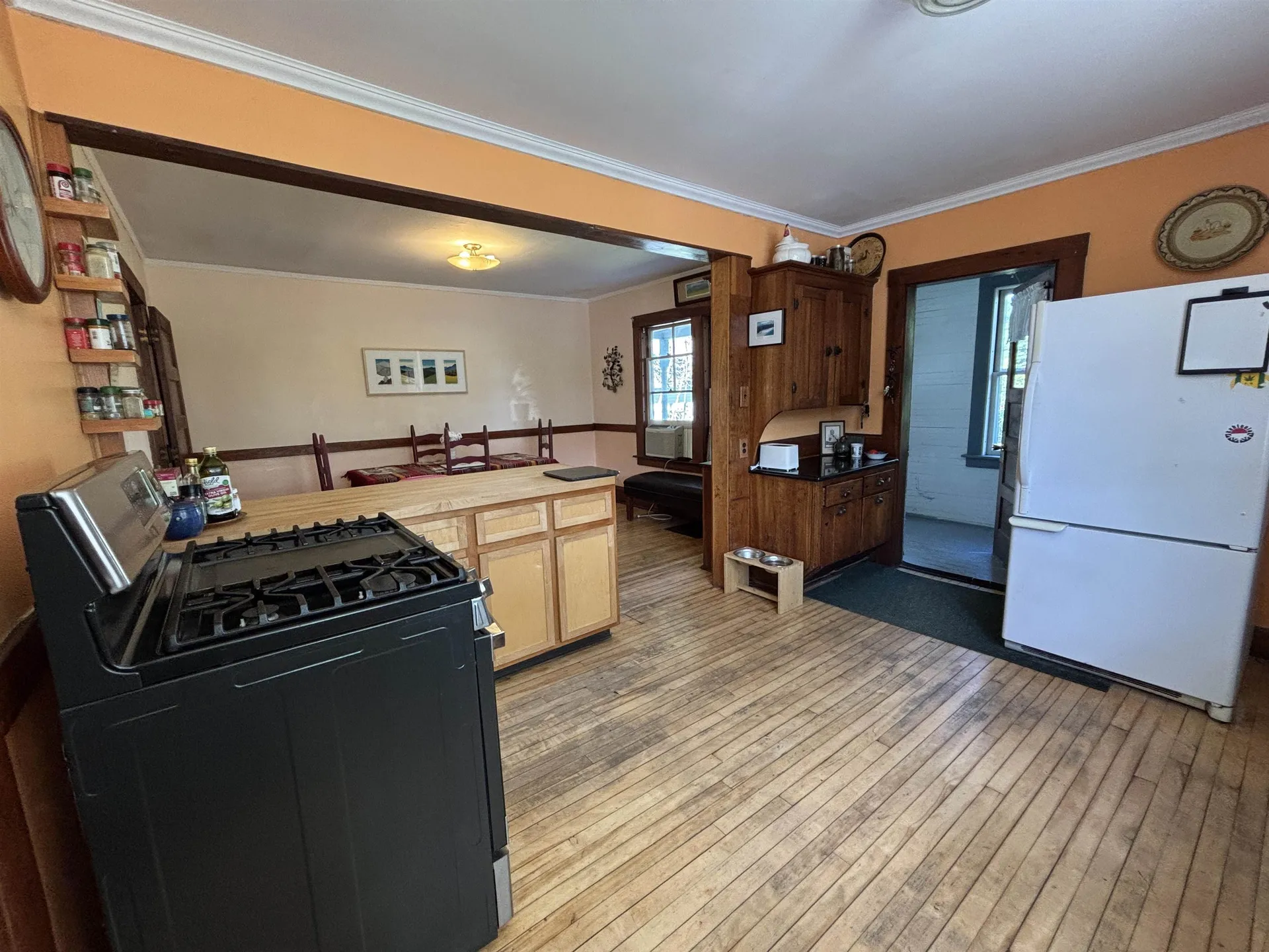 515 Washington Highway Morristown VT 05661-5902