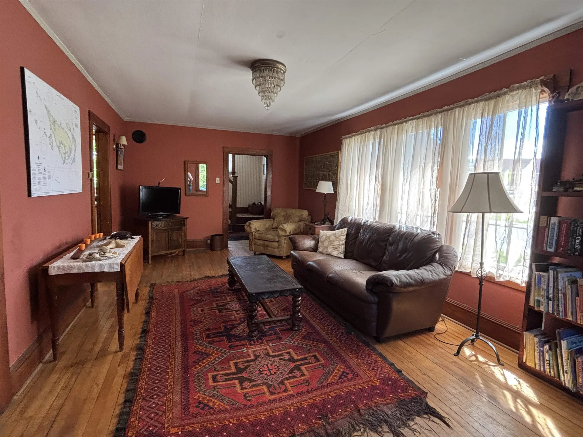 515 Washington Highway Morristown VT 05661-5902