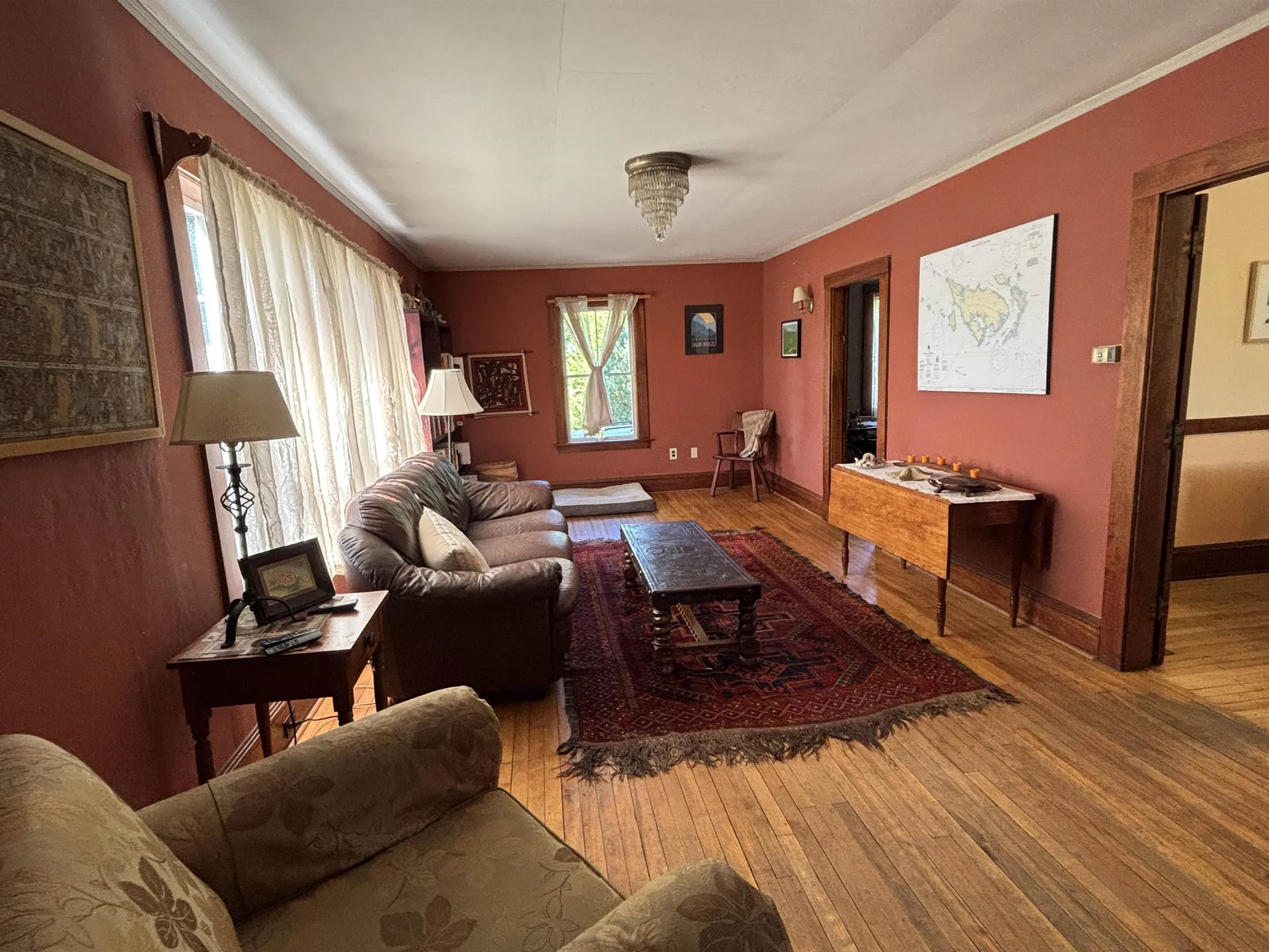 515 Washington Highway Morristown VT 05661-5902