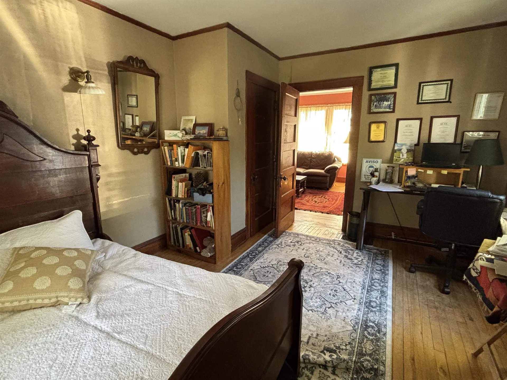 515 Washington Highway Morristown VT 05661-5902