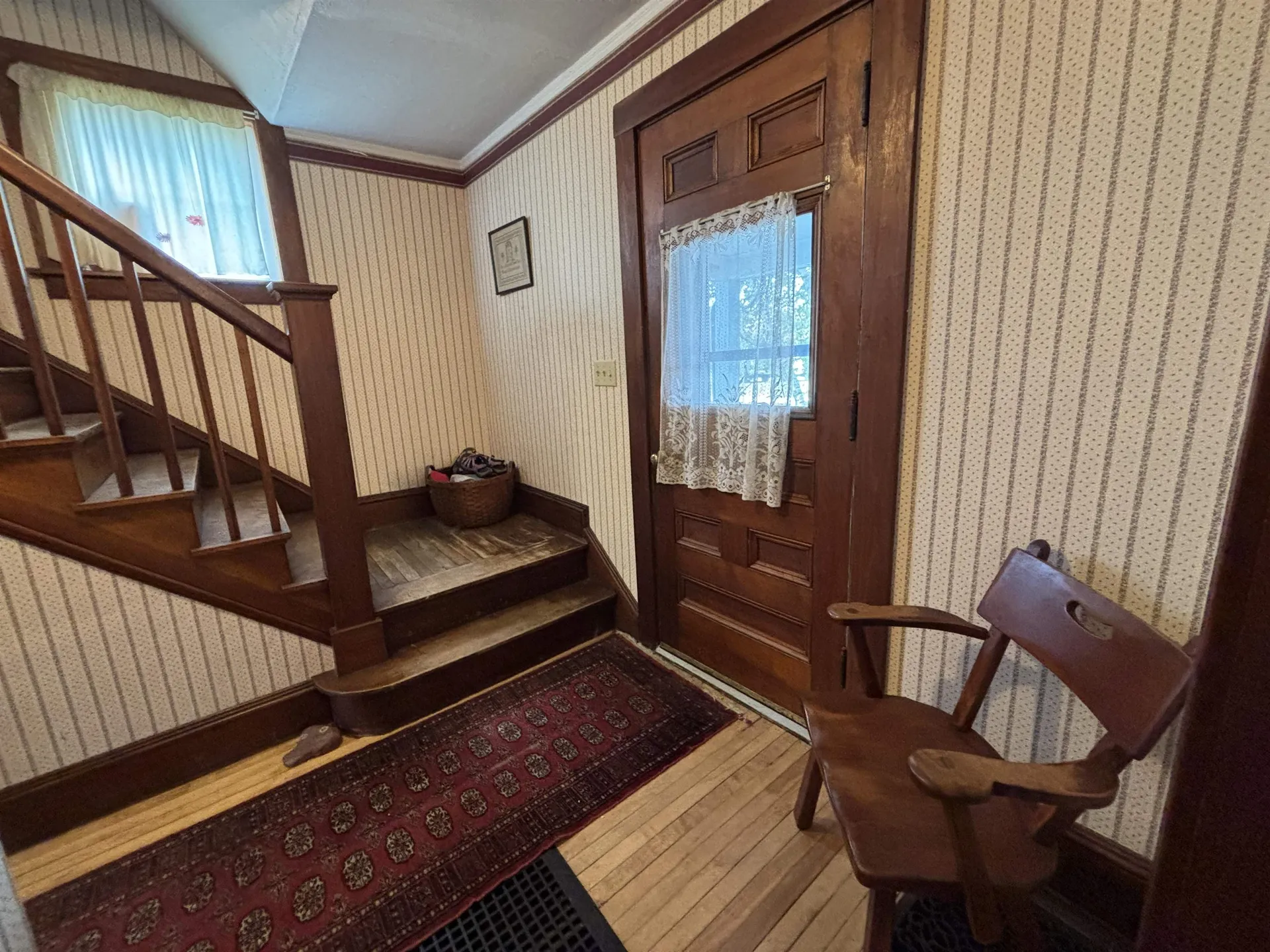 515 Washington Highway Morristown VT 05661-5902