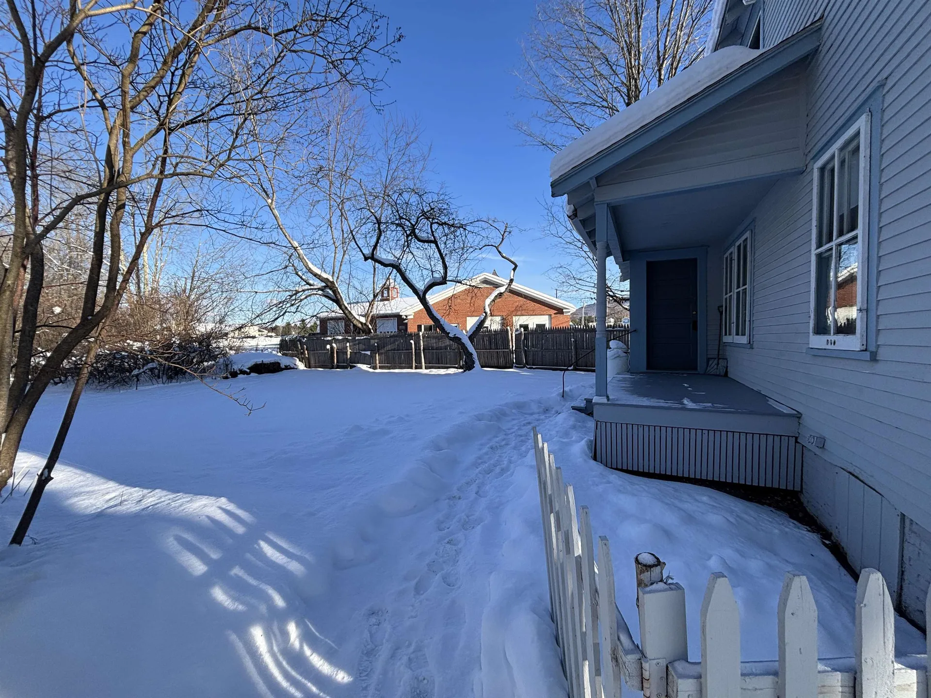 515 Washington Highway Morristown VT 05661-5902