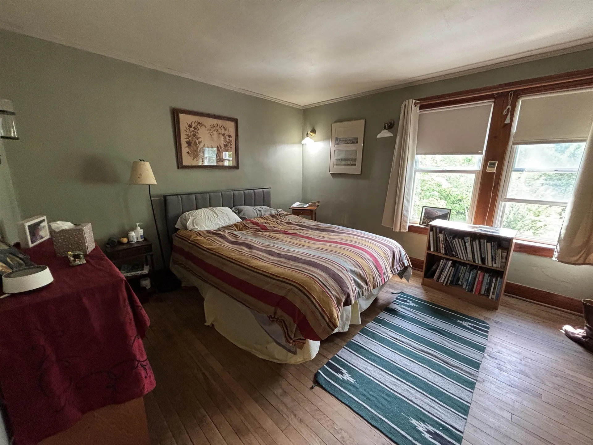 515 Washington Highway Morristown VT 05661-5902