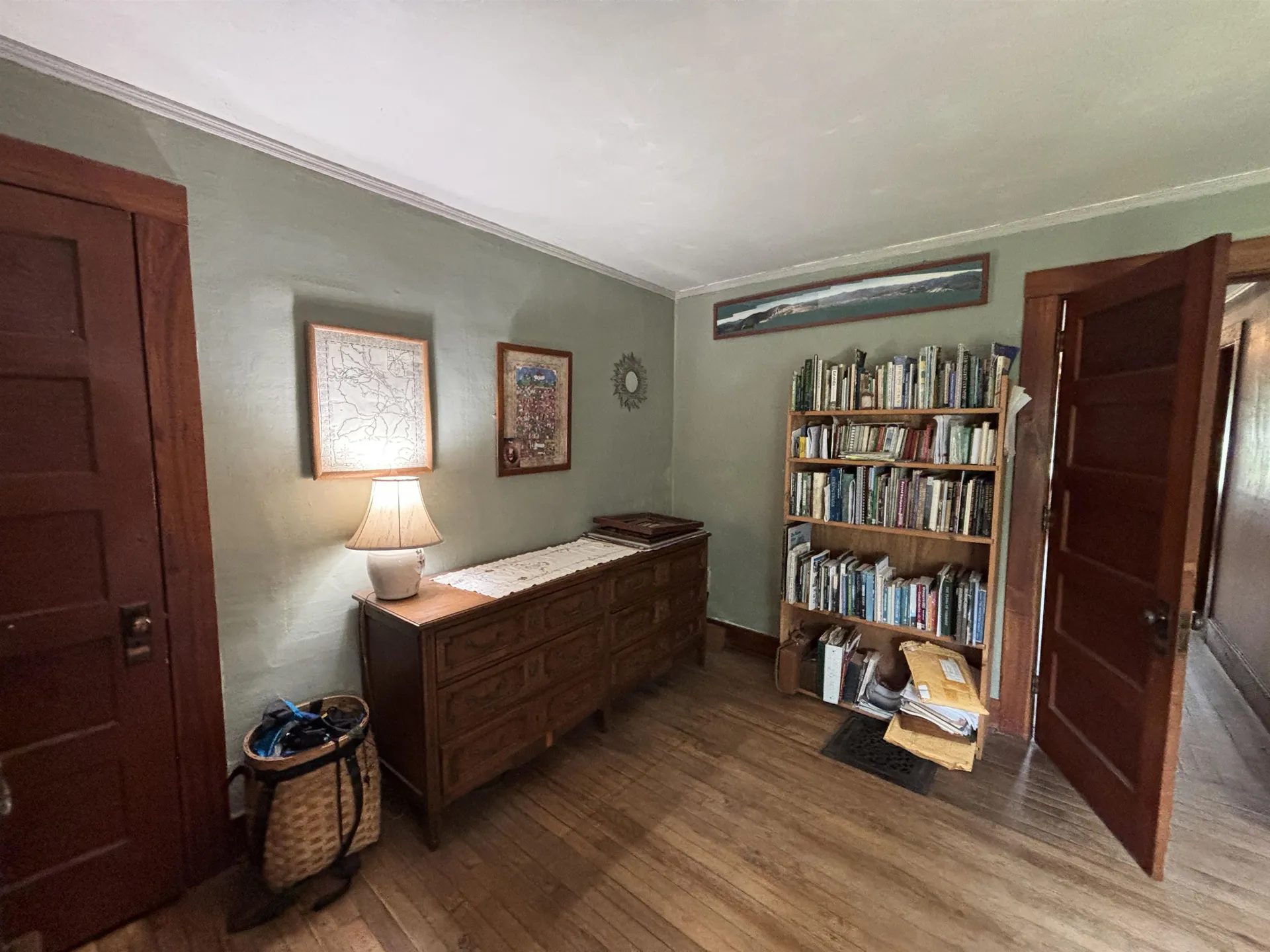 515 Washington Highway Morristown VT 05661-5902