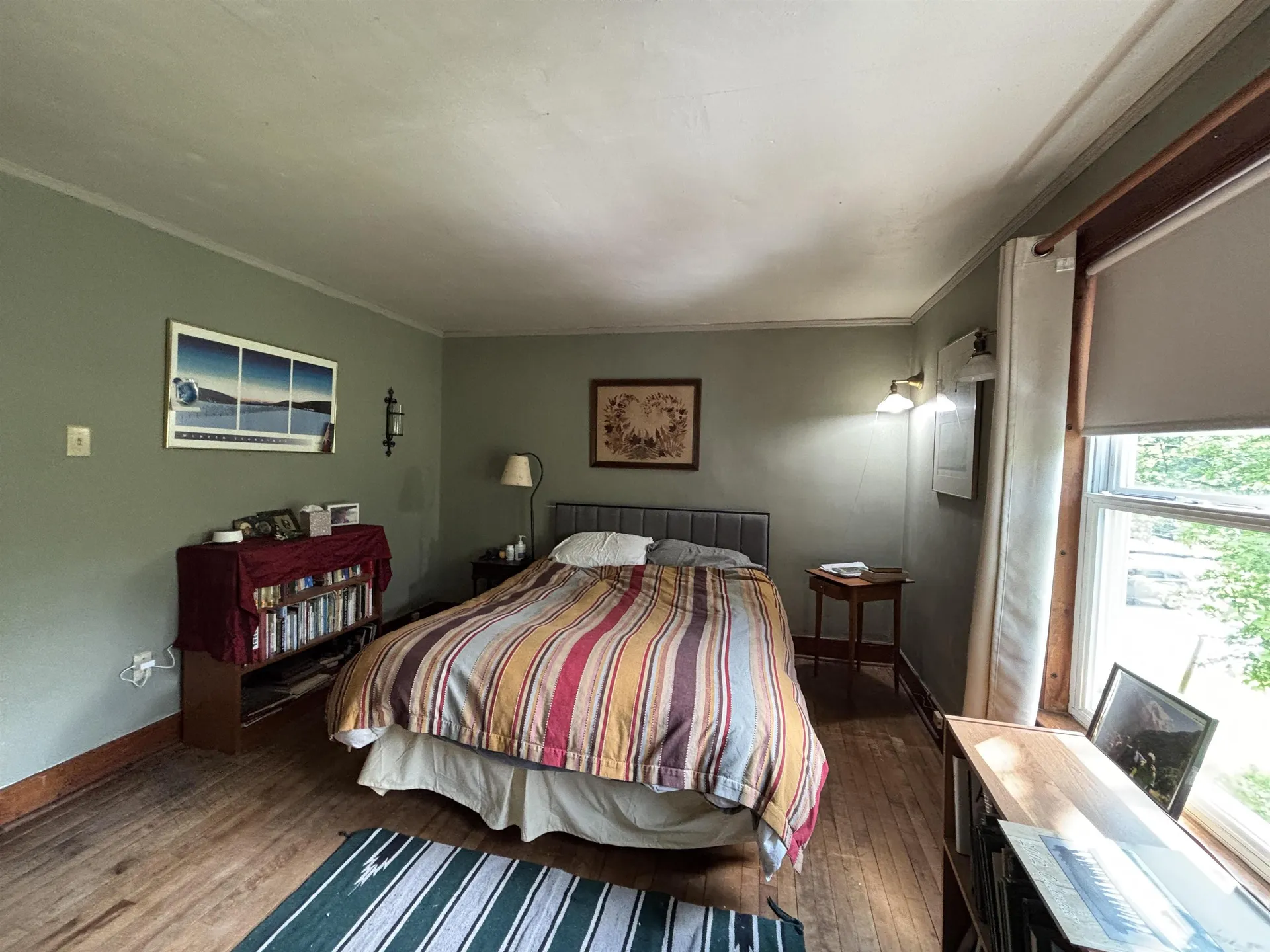 515 Washington Highway Morristown VT 05661-5902