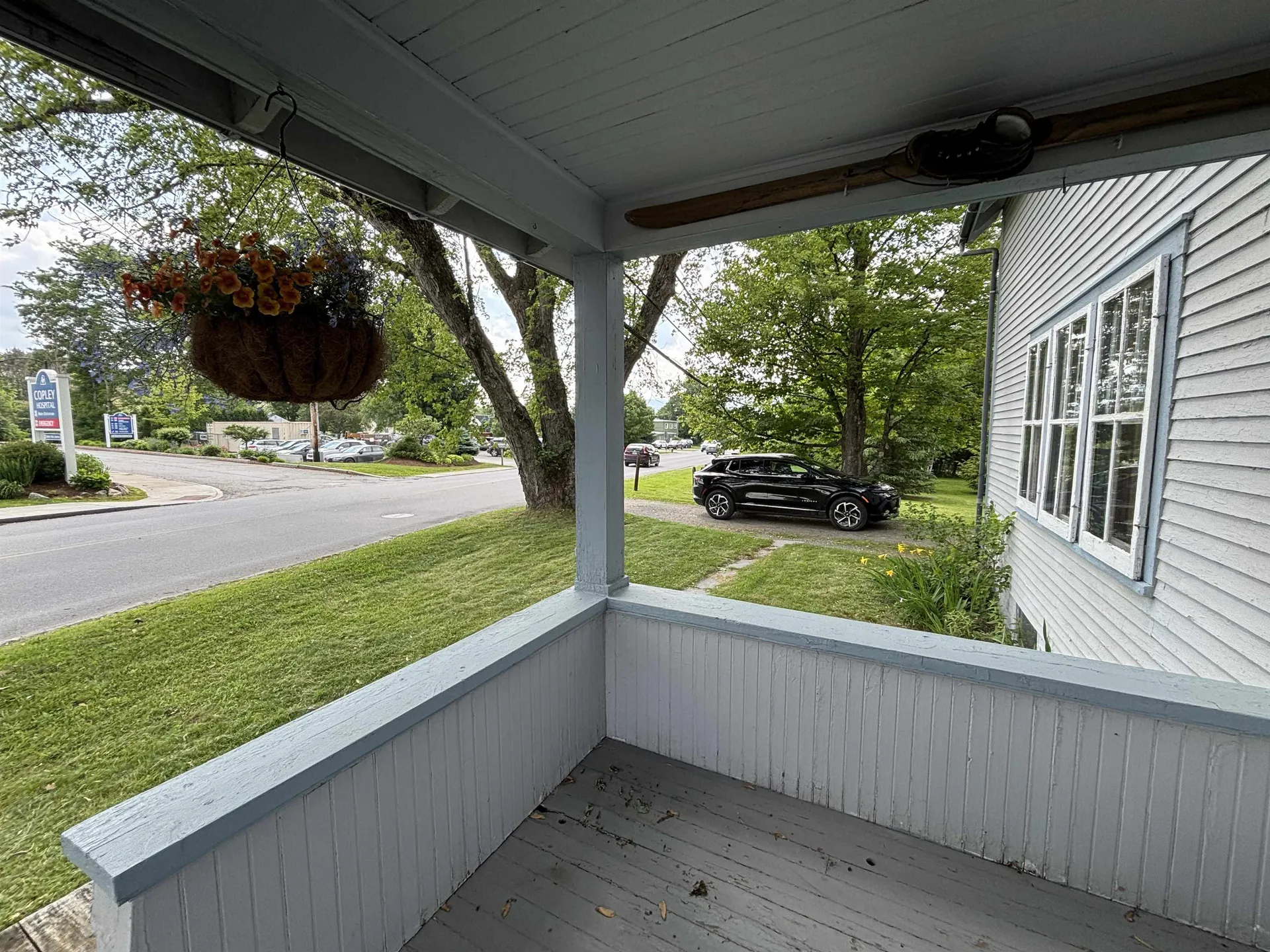 515 Washington Highway Morristown VT 05661-5902