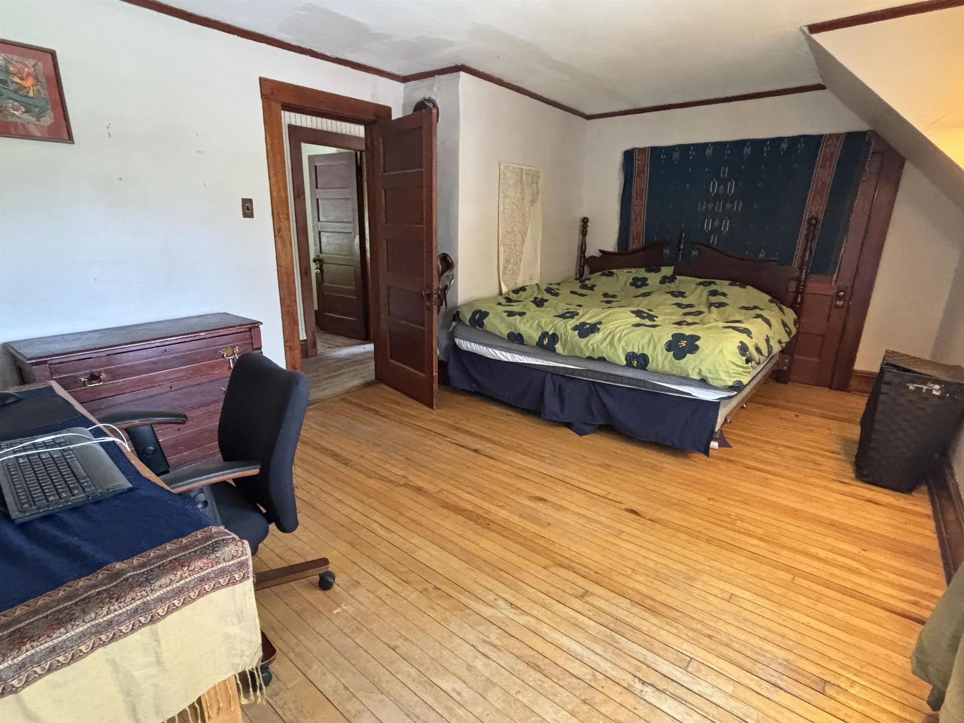 515 Washington Highway Morristown VT 05661-5902