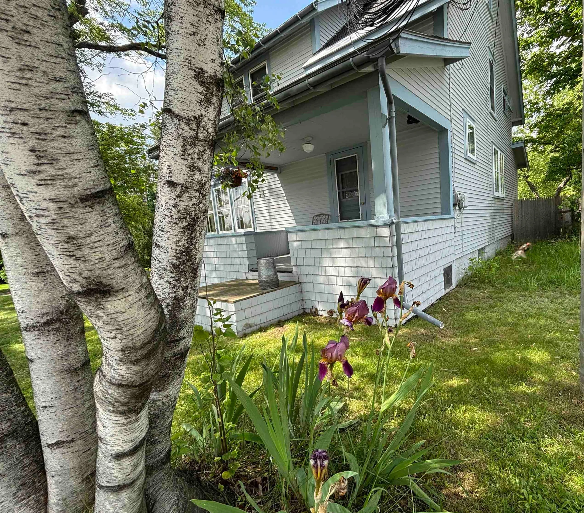 515 Washington Highway Morristown VT 05661-5902