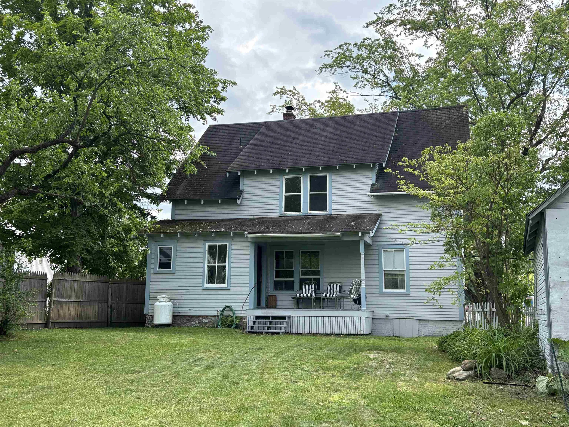 515 Washington Highway Morristown VT 05661-5902